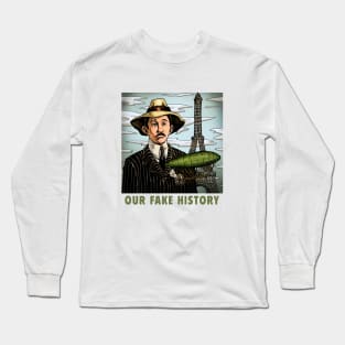 Dumont Long Sleeve T-Shirt